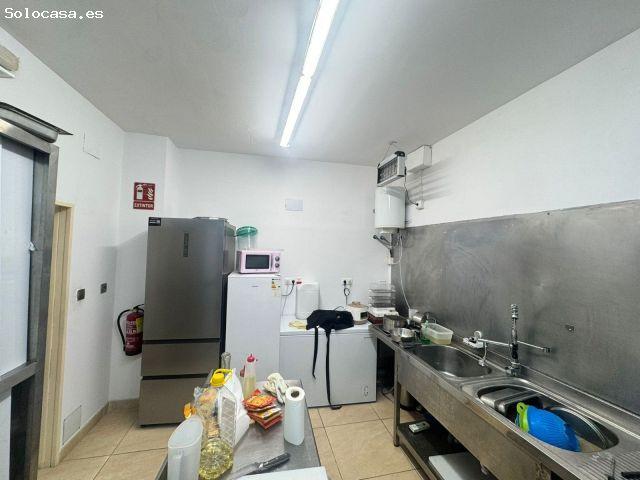 Local comercial en Venta en Torrevieja, Alicante