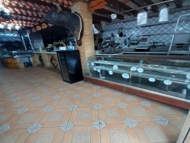 Local comercial en Venta en Torrevieja, Alicante