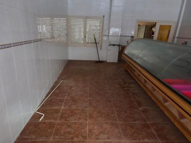 Local comercial en Venta en Torrevieja, Alicante