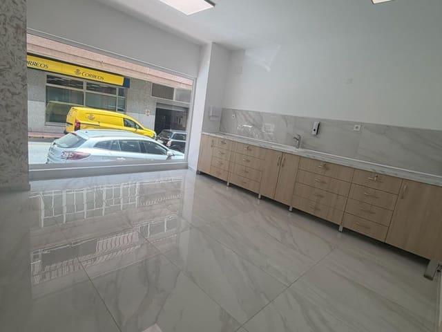 Local Comercial en venta en Torrevieja, Alicante Costa Blanca