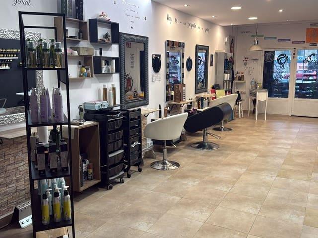 Local Comercial en venta en Torrevieja, Alicante Costa Blanca