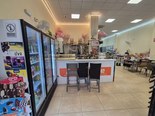 Local Comercial en venta en Torrevieja, Alicante Costa Blanca