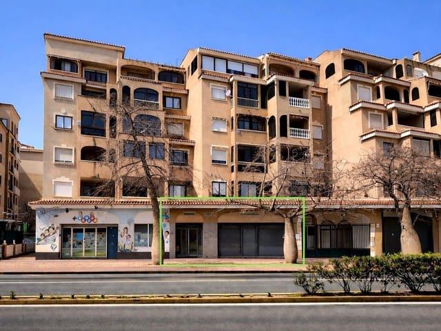 Local Comercial en venta en Torrevieja, Alicante Costa Blanca