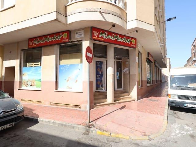 Local Comercial en venta en Torrevieja, Alicante Costa Blanca