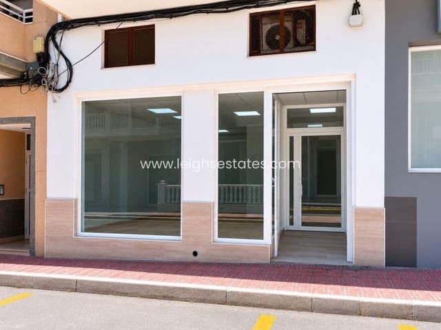 Local Comercial en venta en Torrevieja, Alicante Costa Blanca