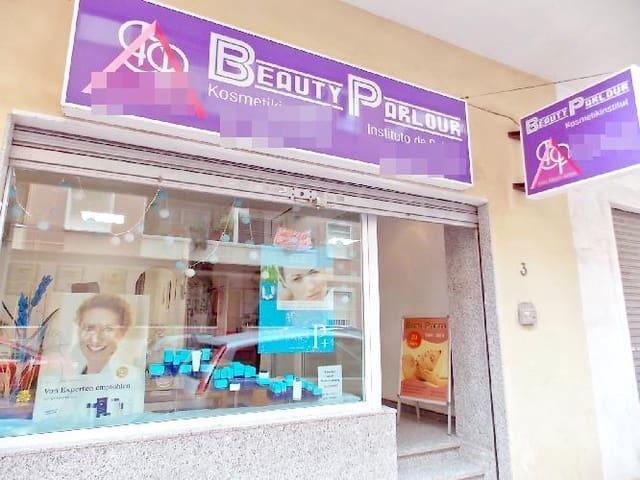 Local Comercial en venta en Torrevieja, Alicante Costa Blanca