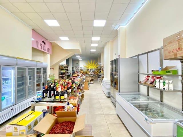 Local Comercial en venta en Torrevieja, Alicante Costa Blanca