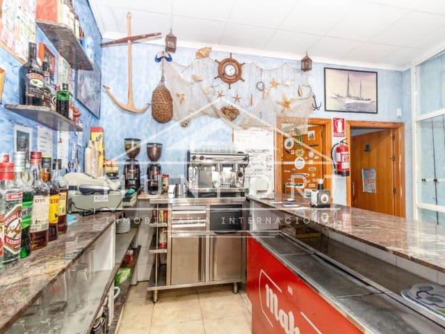 Local Comercial en venta en Torrevieja, Alicante Costa Blanca
