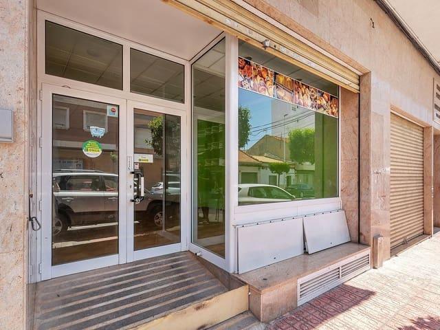 Local Comercial en venta en Torrevieja, Alicante Costa Blanca