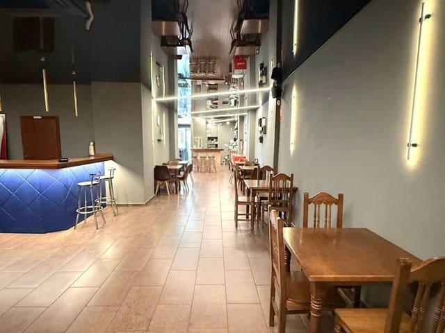 Local Comercial en venta en Torrevieja, Alicante Costa Blanca
