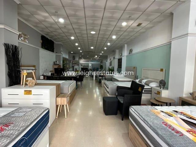 Local Comercial en venta en Torrevieja, Alicante Costa Blanca