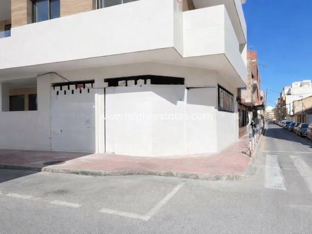 Local Comercial en venta en Torrevieja, Alicante Costa Blanca