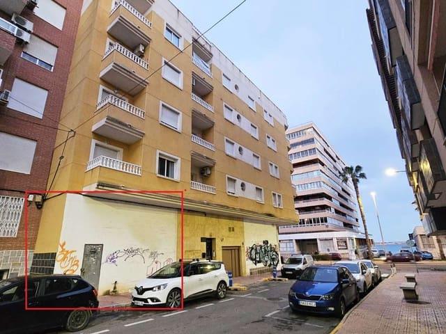 Local Comercial en venta en Torrevieja, Alicante Costa Blanca