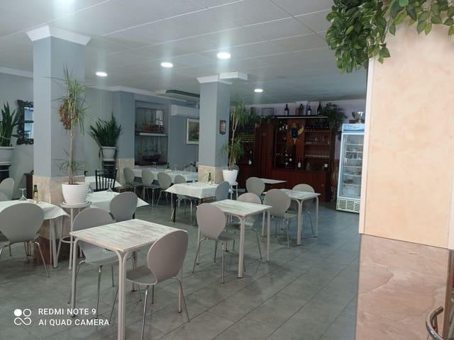 Local Comercial en venta en Torrevieja, Alicante Costa Blanca