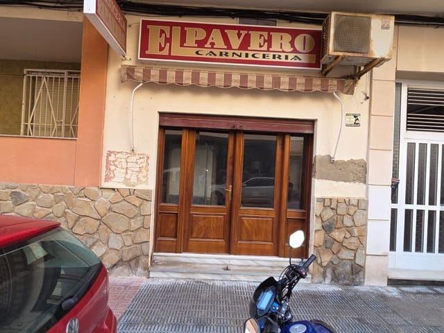 Local Comercial en venta en Torrevieja, Alicante Costa Blanca