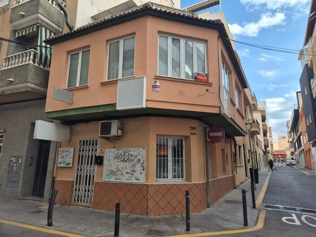 Local Comercial en venta en Torrevieja, Alicante Costa Blanca