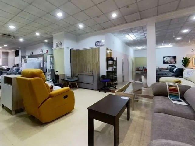 Local Comercial en venta en Torrevieja, Alicante Costa Blanca