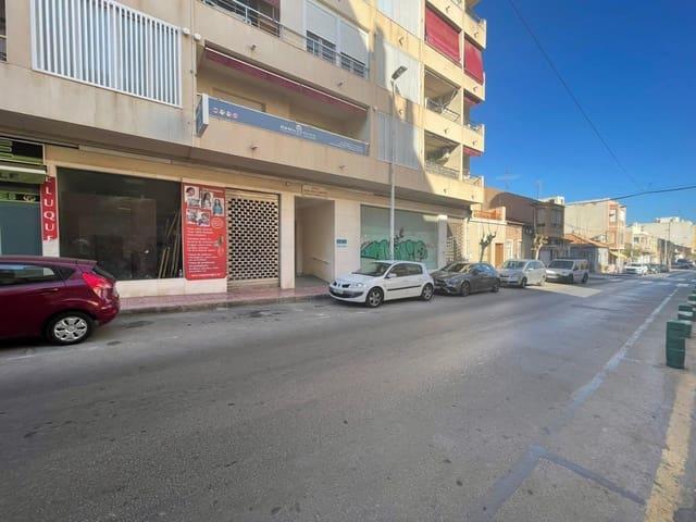 Local Comercial en venta en Torrevieja, Alicante Costa Blanca