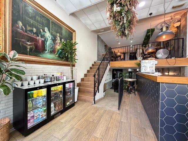 Local Comercial en venta en Torrevieja, Alicante Costa Blanca
