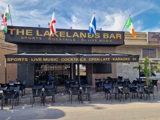 Local Comercial en venta en Torrevieja, Alicante Costa Blanca