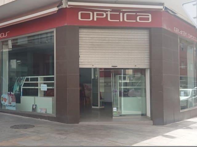 Local Comercial en venta en Torrevieja, Alicante Costa Blanca
