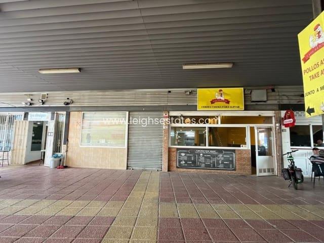 Local Comercial en venta en Torrevieja, Alicante Costa Blanca