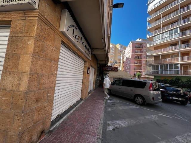 Local Comercial en venta en Torrevieja, Alicante Costa Blanca