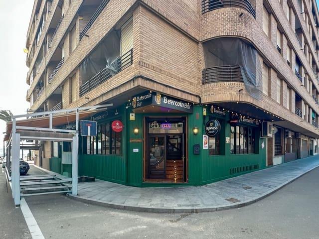 Local Comercial en venta en Torrevieja, Alicante Costa Blanca