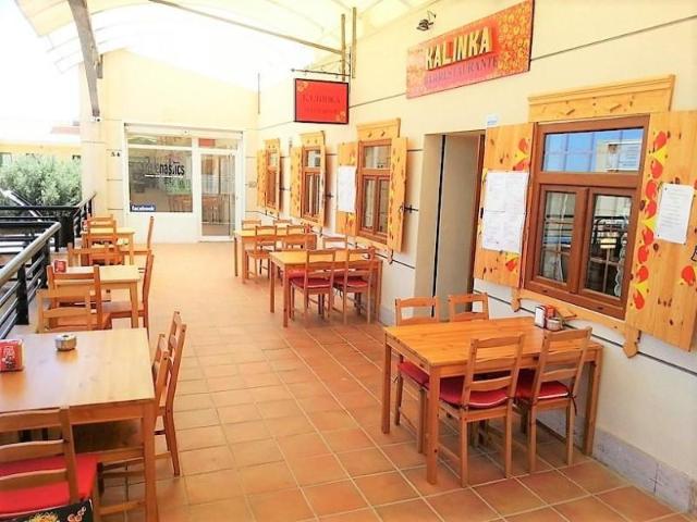 Local comercial en venta en Torrevieja, Avenida Asunción, 03186