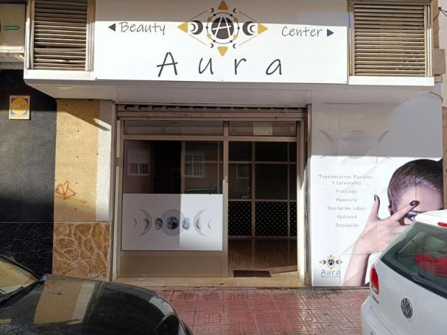 Local comercial en venta en Torrevieja, Baix Segura