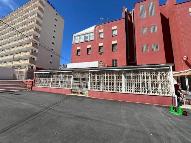 Local comercial en venta en Torrevieja, Cabo cervera