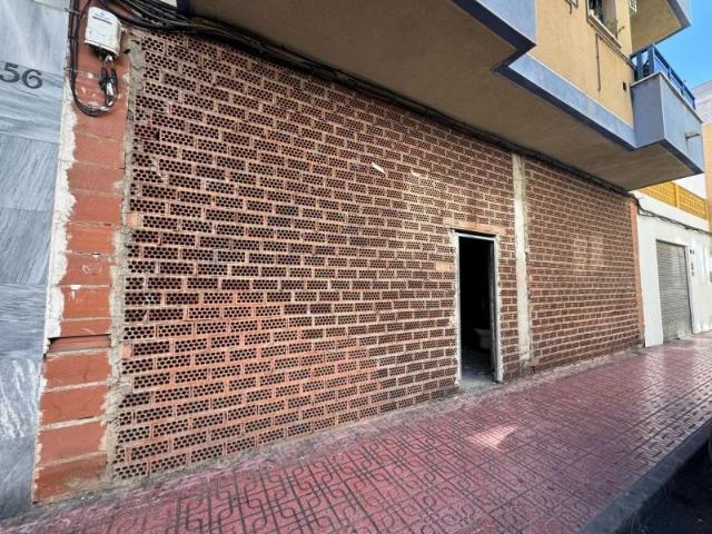 Local comercial en venta en Torrevieja, Centro