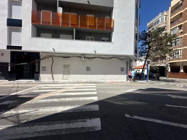 Local comercial en venta en Torrevieja, Centro