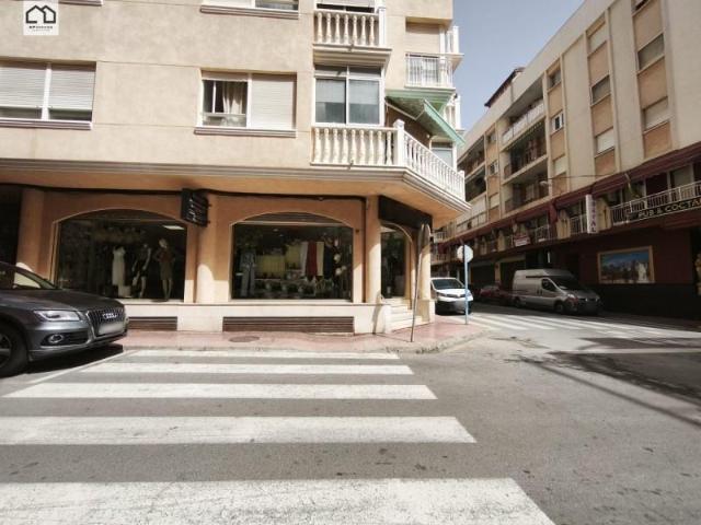 Local comercial en venta en Torrevieja, Centro