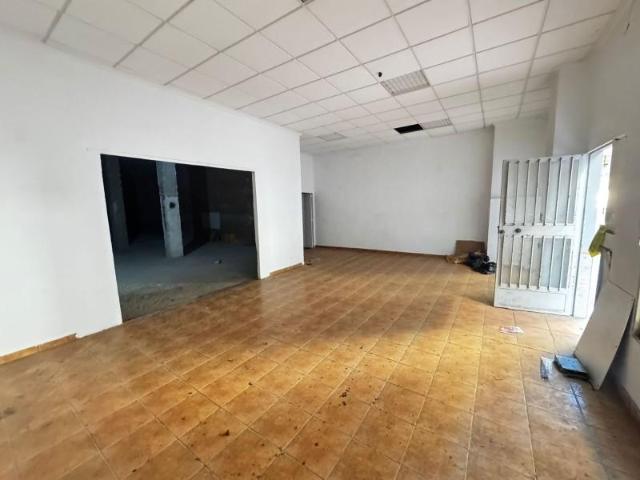 Local comercial en venta en Torrevieja, Centro