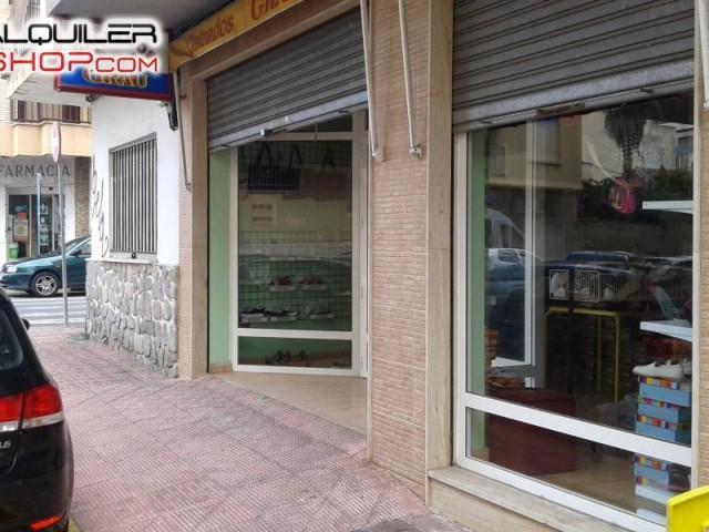 Local comercial en venta en Torrevieja, Centro