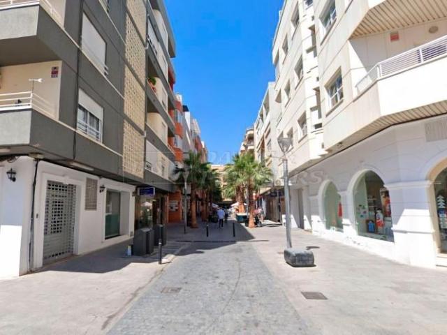Local comercial en venta en Torrevieja, Centro