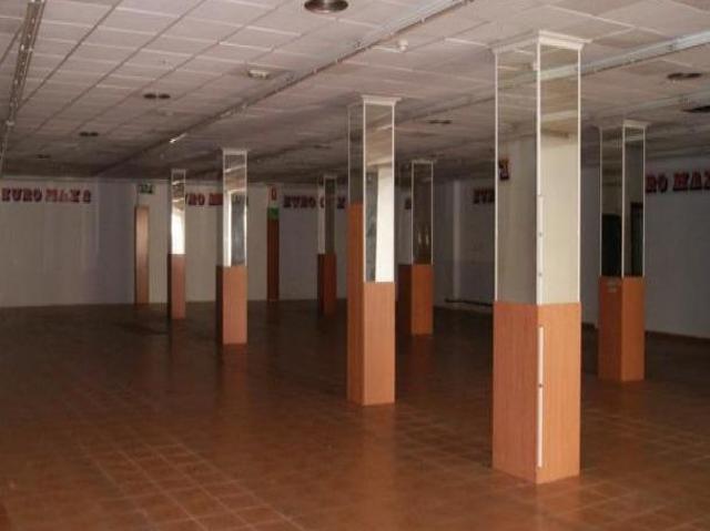 Local comercial en venta en Torrevieja, Centro