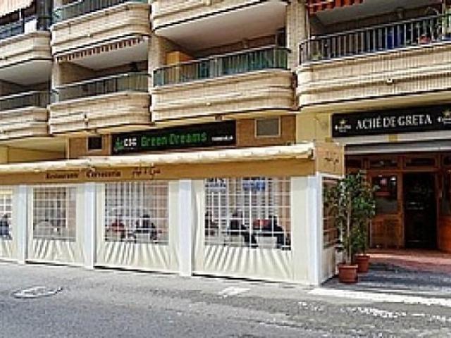 Local comercial en venta en Torrevieja, Centro