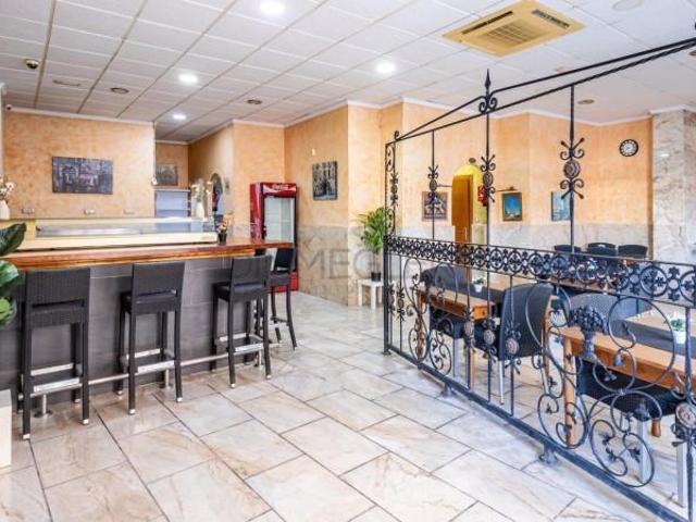 Local comercial en venta en Torrevieja, Estacion de autobuses