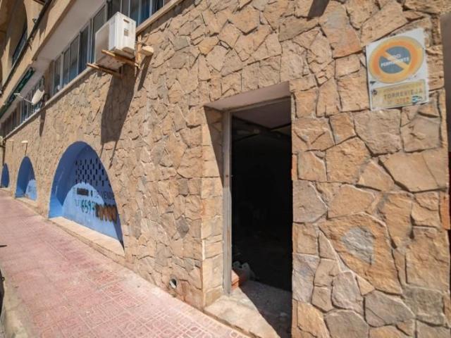 Local comercial en venta en Torrevieja, Estacion de autobuses