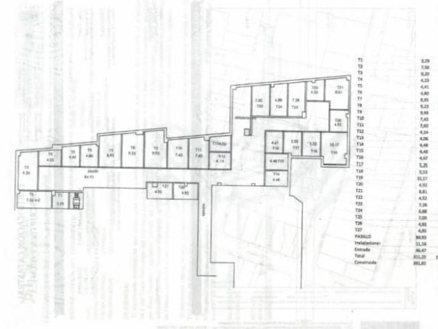 Local comercial en venta en Torrevieja, Estacion de autobuses