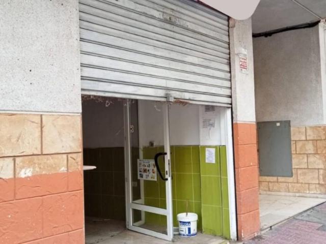 Local comercial en venta en Torrevieja, Habaneras