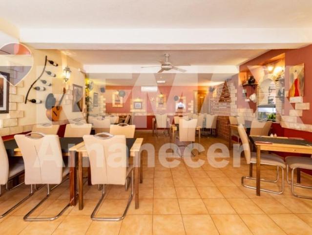 Local comercial en venta en Torrevieja, La veleta