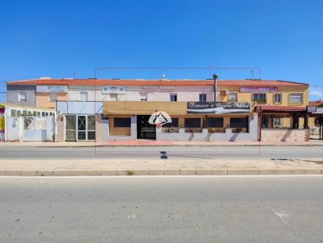 Local comercial en venta en Torrevieja, La Siesta El Chaparral San Luis