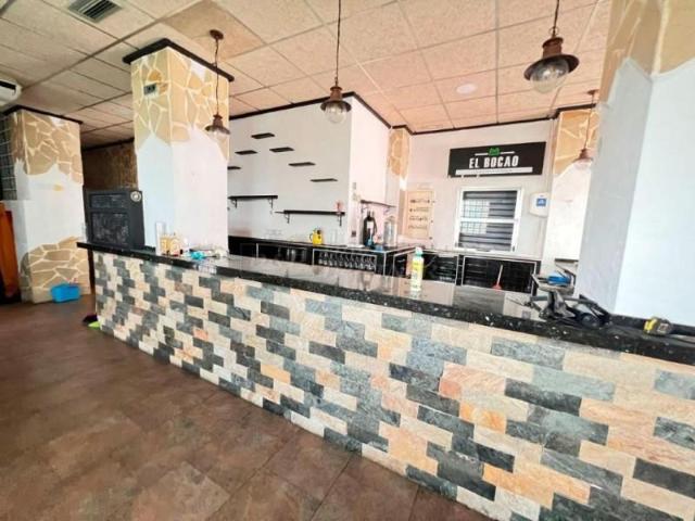 Local comercial en venta en Torrevieja, Las Calas Villasol