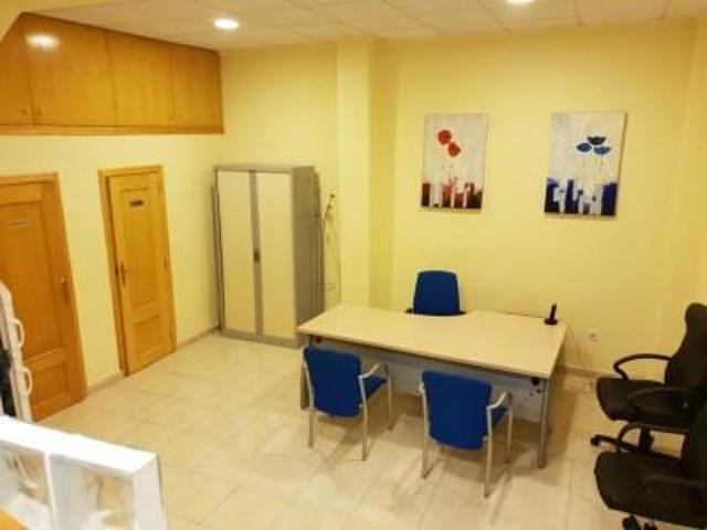 Local comercial en venta en Torrevieja, Playa del cura