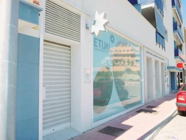 Local Comercial en venta en Torre del Mar, Málaga Costa del Sol