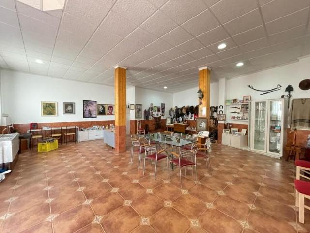 Local comercial en venta en Torre Pacheco, Balsicas