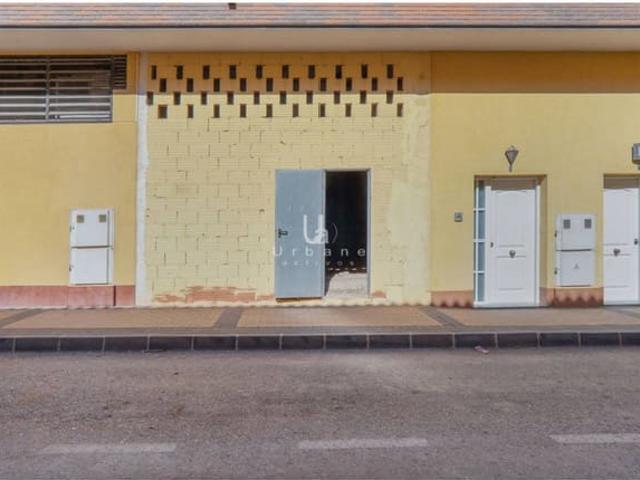 Local Comercial en venta en Torre Pacheco, Murcia Costa Cálida
